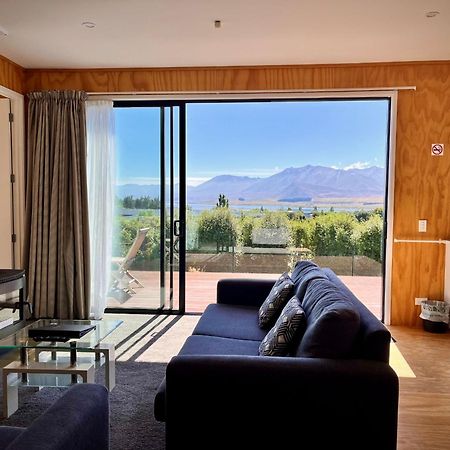 Nordic Escape - Lake Tekapo Esterno foto